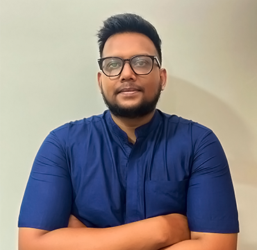 Dr. Dibyajit Sabath Img
