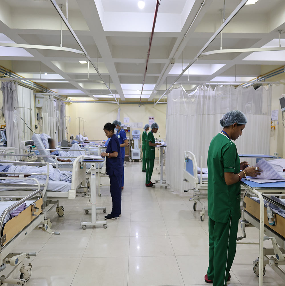 Neuro ICU Neuro ICU