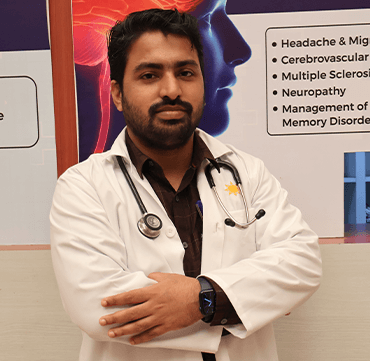 Dr. Soumya Ranjan Pradhan Img