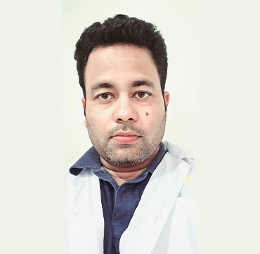 Dr. Abhinas Das Img