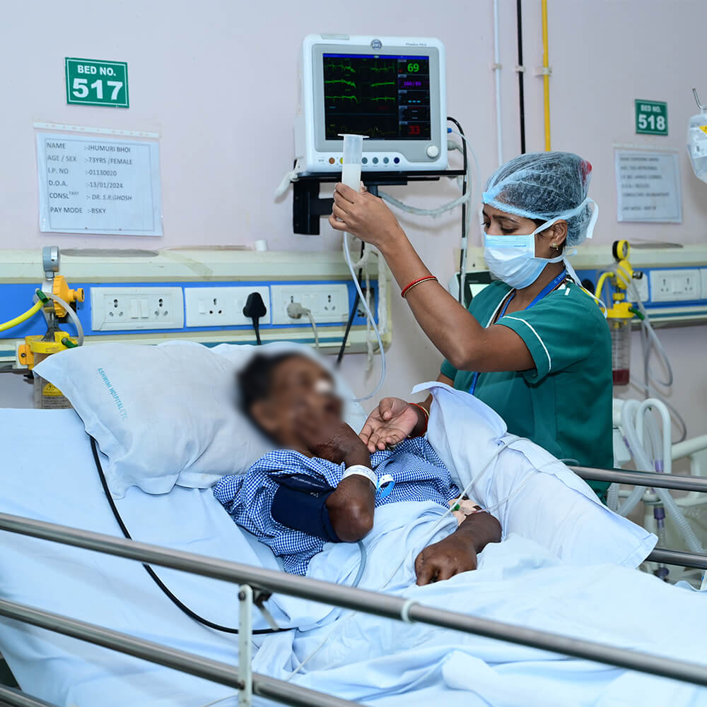 ICU Img