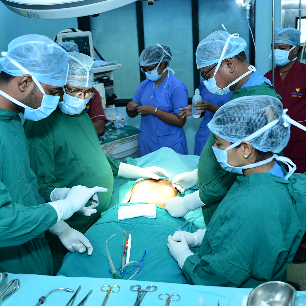 Operation Theatre Img