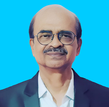 Dr. Manoranjan Acharya Img