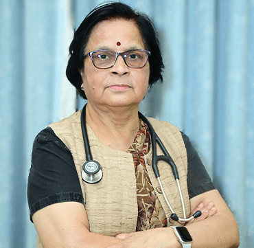 Dr. Maya Gantayet Img