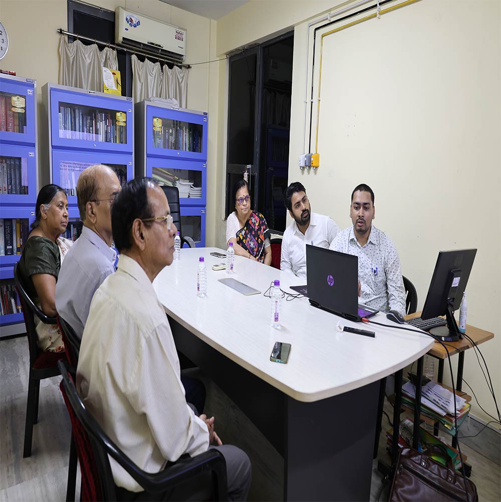 The Neurology Team