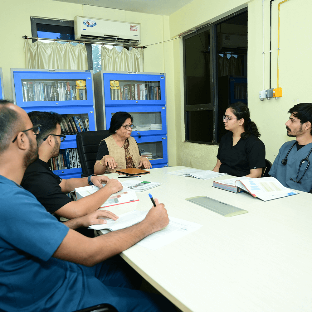 Case Evaluations Case Evaluations