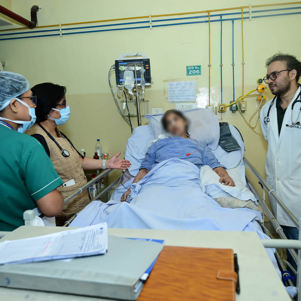 Stroke Care Stroke Care