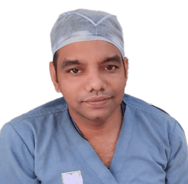 Dr. Rashmi Ranjan Satapathy Img