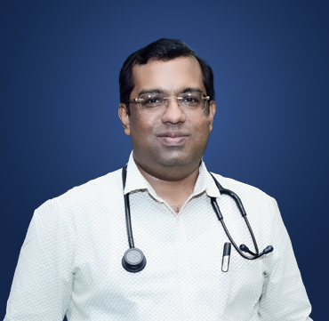 Dr. Sampat Dash Img