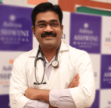 Dr. Satya Mohanty Img
