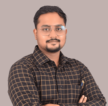 Dr. Satya Prakash Mohanty Img